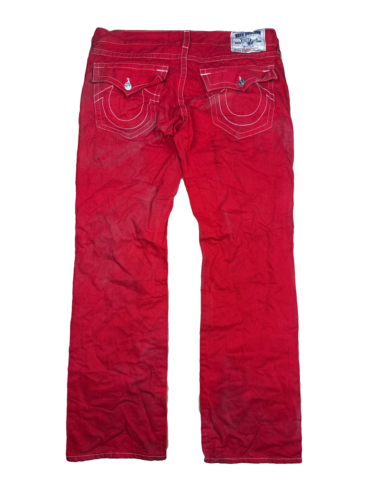 vintage True Religion jeans {XL}