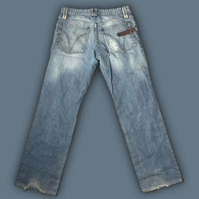 vintage Dolce & Gabbana jeans {L}