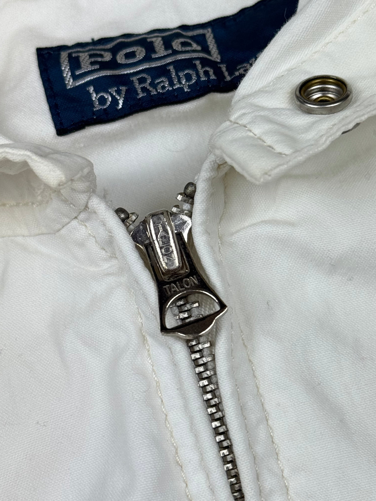 vintage Polo Ralph Lauren windbreaker {S}