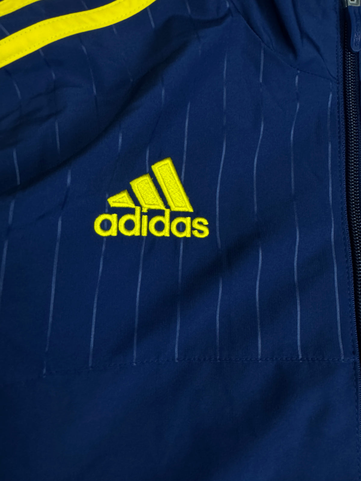 vintage Adidas Fenerbahce tracksuit {M}