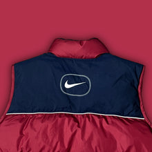 Load image into Gallery viewer, vintage Nike vest {S}
