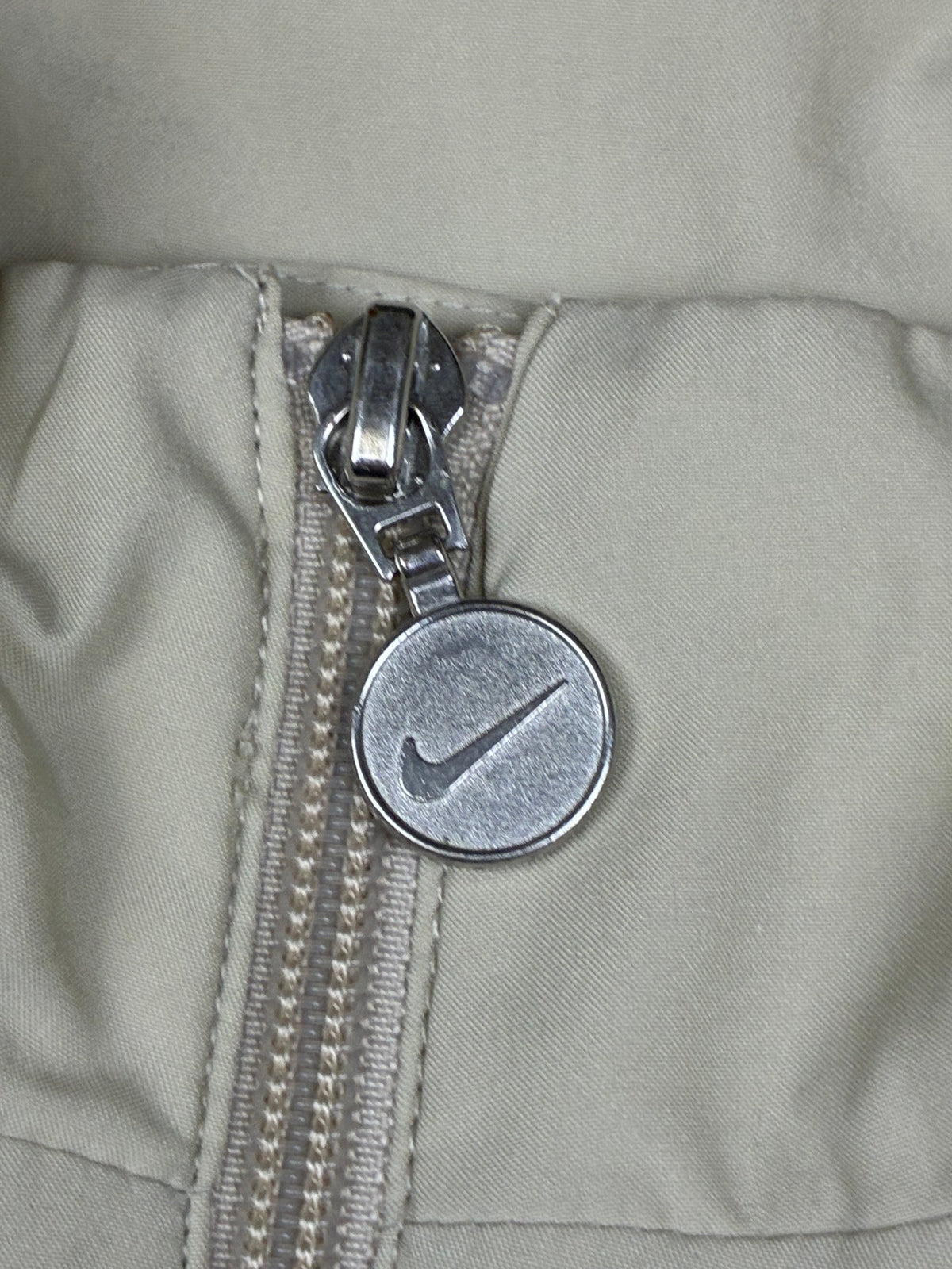 vintage Nike windbreaker {S}