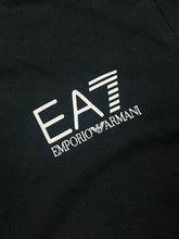 Load image into Gallery viewer, vintage EA7 Emporio Armani sweatjacket {M}
