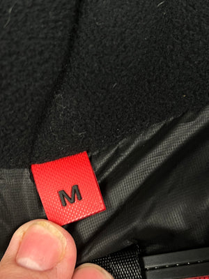 vintage Burberry Sport winterjacket {M}