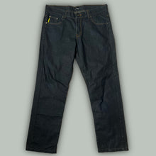 Cargar imagen en el visor de la galería, vintage Armani jeans {XL}
