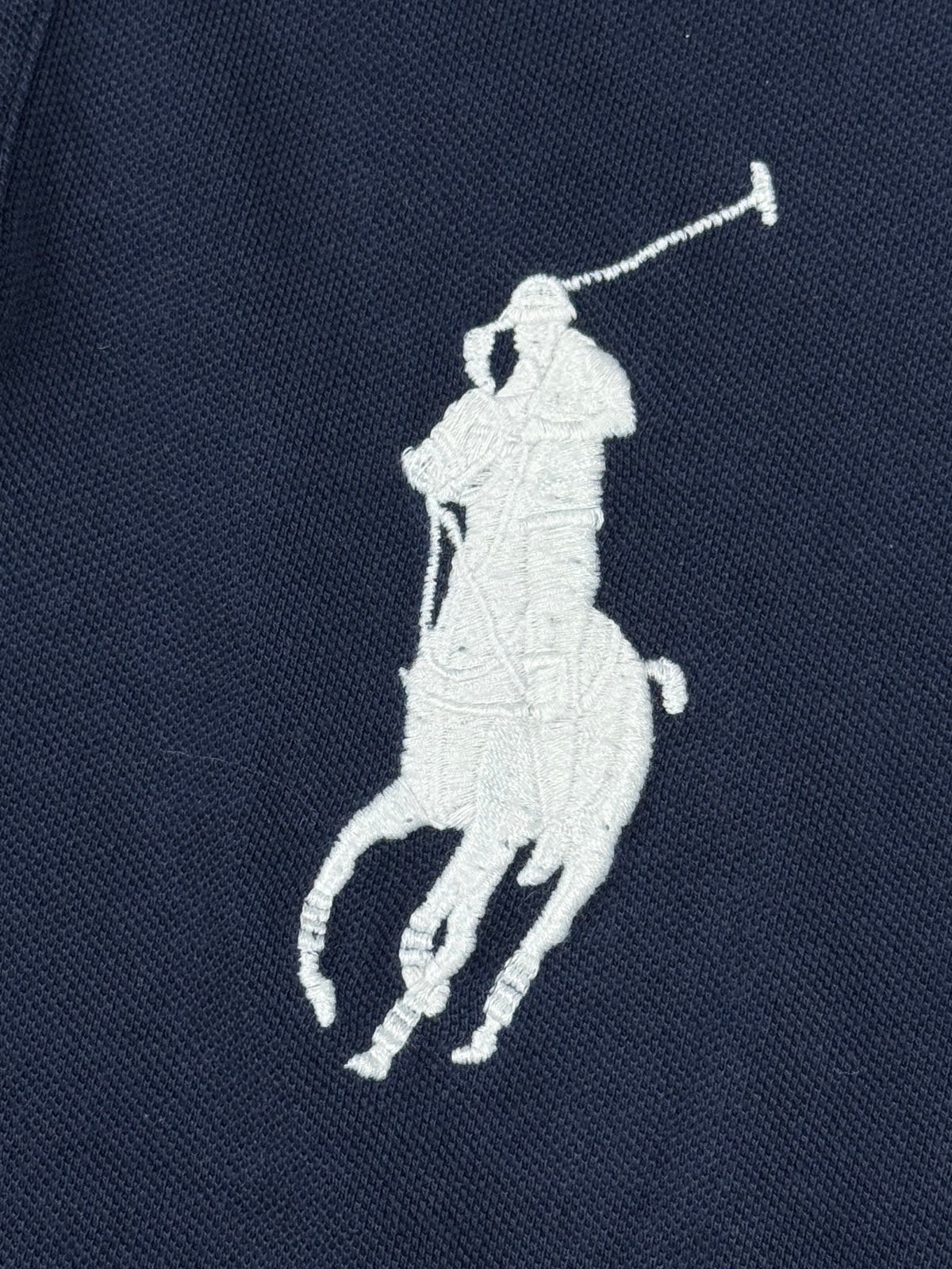 vintage Polo Ralph Lauren polo {M}