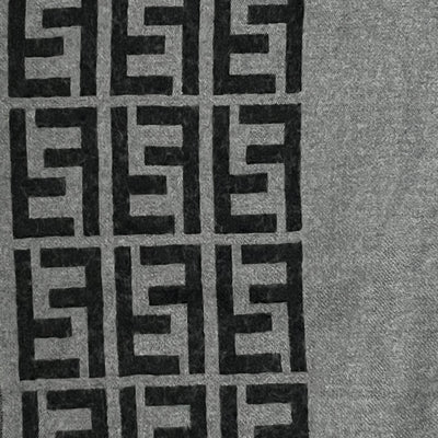 vintage Fendi scarf