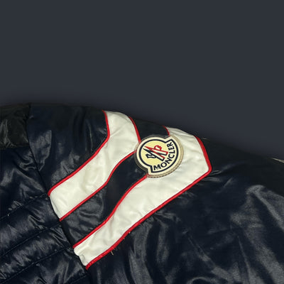 vintage Moncler winterjacket {M}