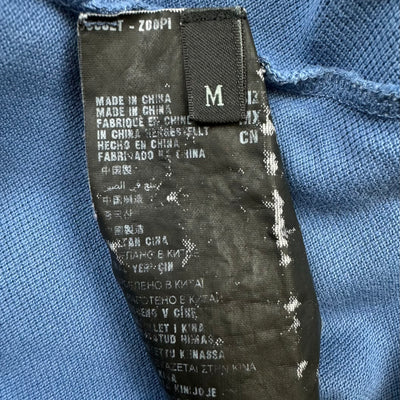 vintage Prada polo {S}