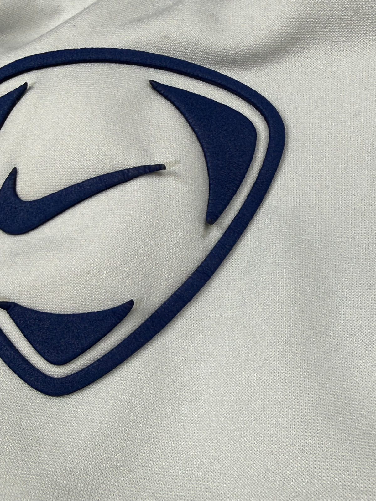vintage Nike sweater {L}