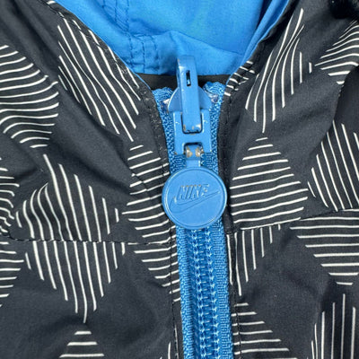 vintage Nike windbreaker {XL}