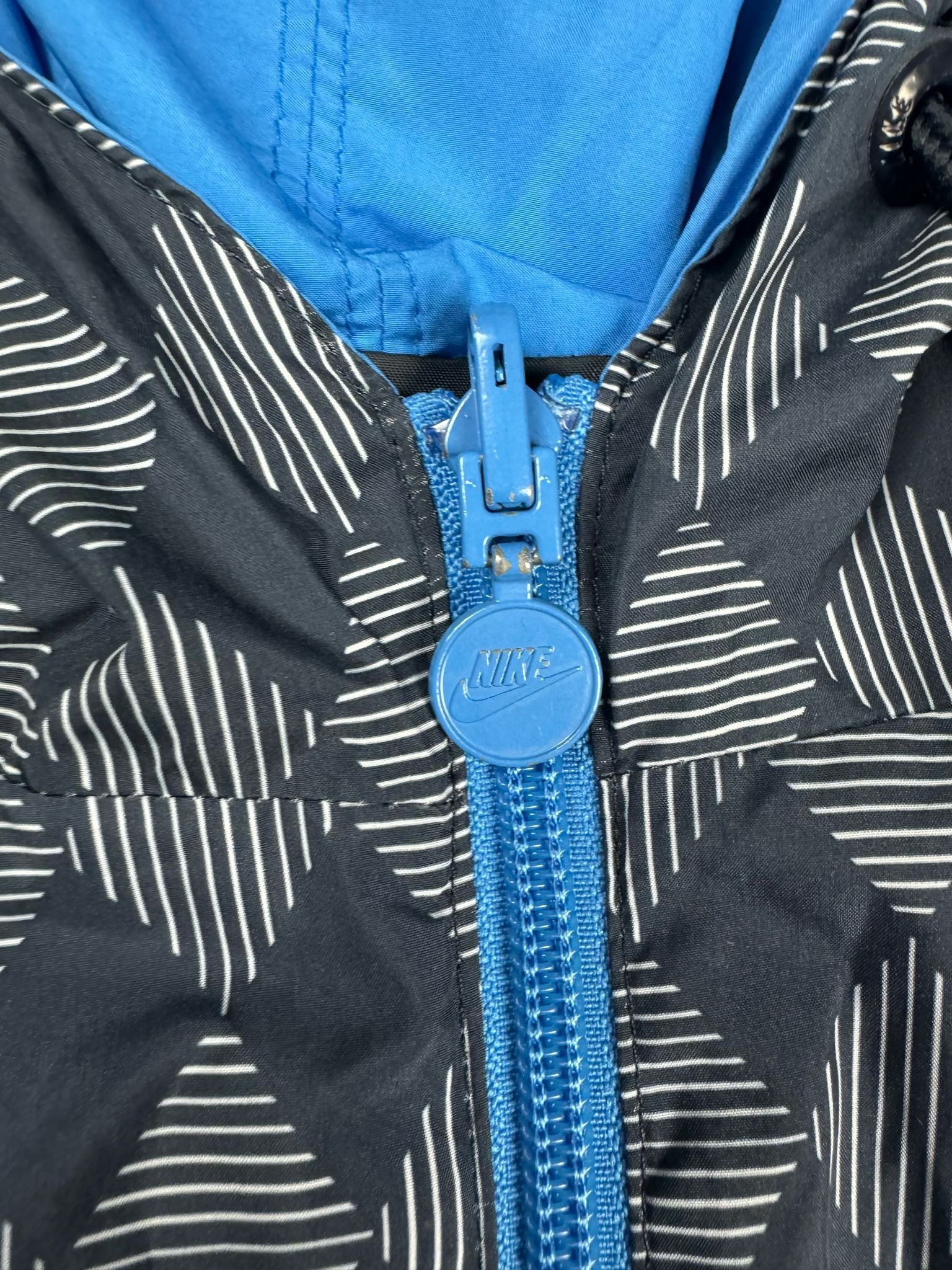 vintage Nike windbreaker {XL}