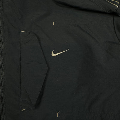vintage Nike AIR windbreaker {M}