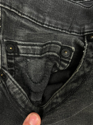 vintage True Religion jeans {L}