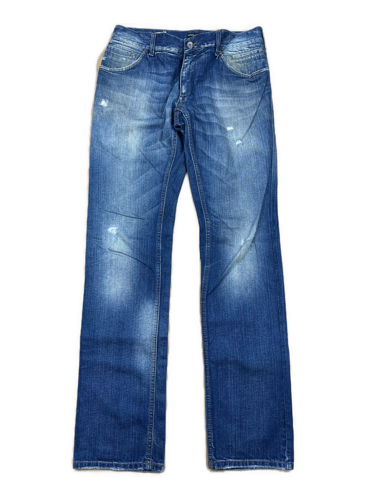 vintage Dolce & Gabbana jeans {L}