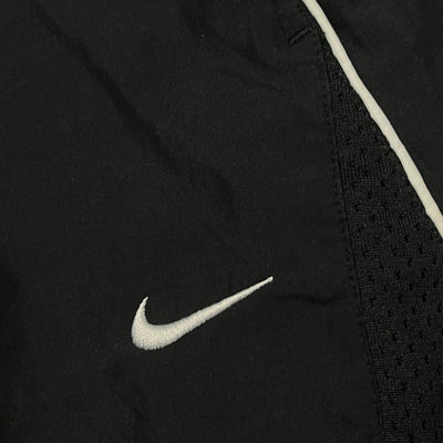 vintage Nike trackpants{M}
