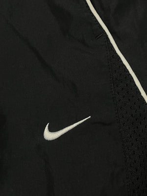 vintage Nike trackpants{M}