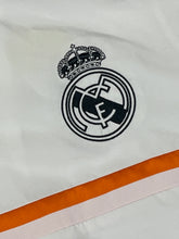 Cargar imagen en el visor de la galería, vintage Adidas Real Madrid tracksuit {M}
