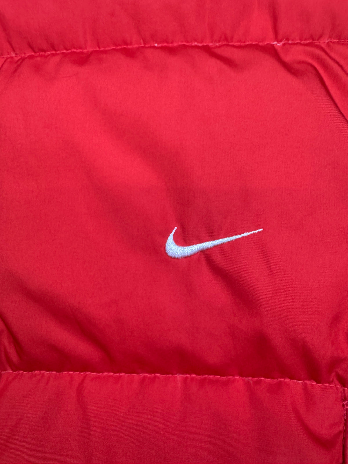 vintage Nike vest {M}