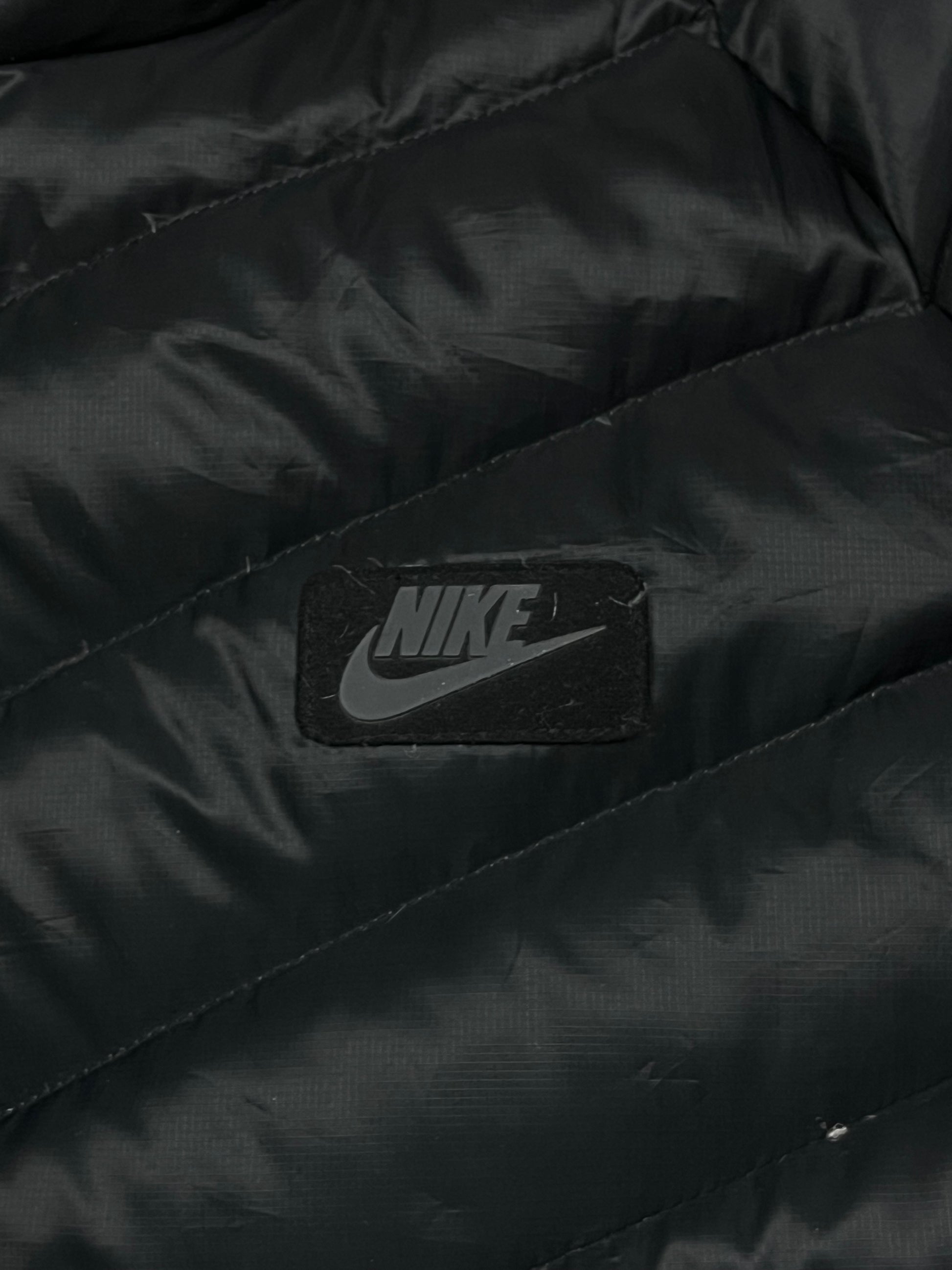 vintage Nike winterjacket {M}