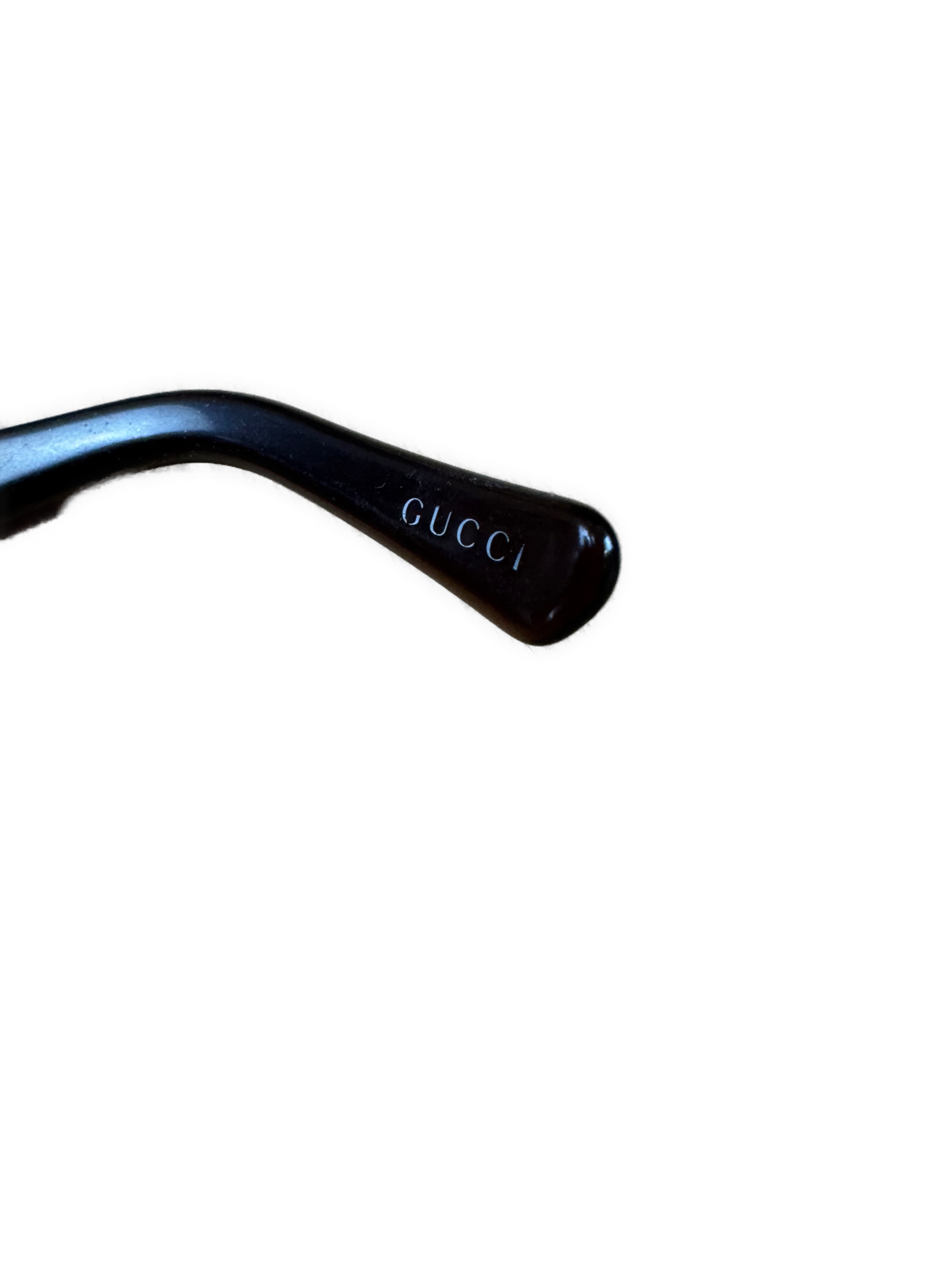 vintage women Gucci sunglasses