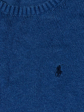 Cargar imagen en el visor de la galería, vintage Polo Ralph Lauren knittedsweater {L}
