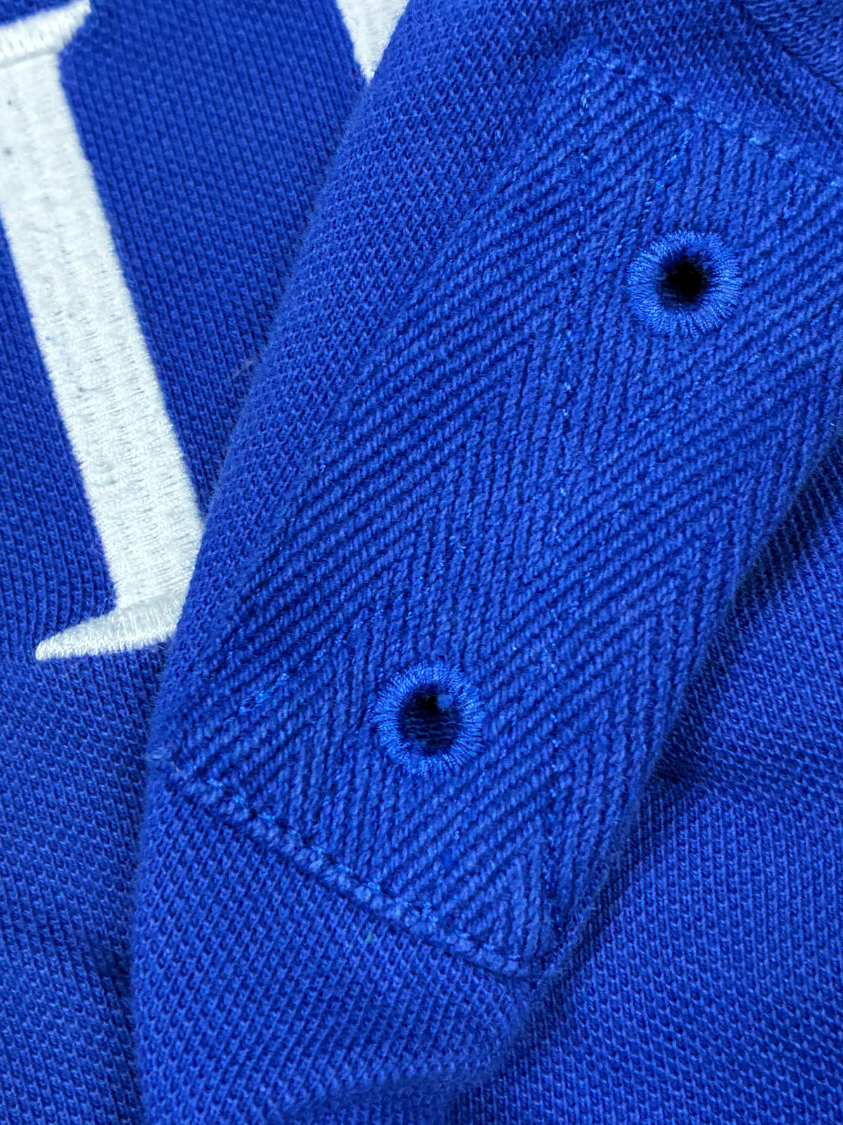 vintage Polo Ralph Lauren polo {L}