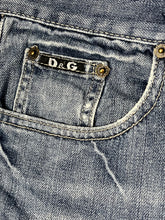 Lade das Bild in den Galerie-Viewer, vintage Dolce &amp; Gabbana jeans {L}

