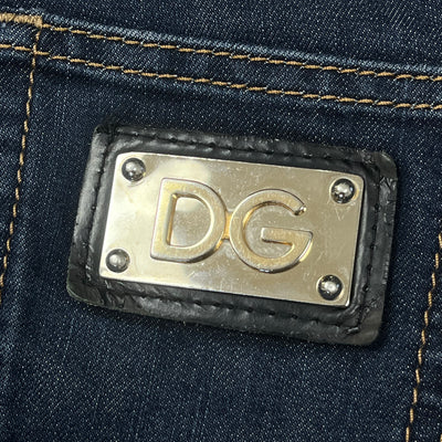 vintage Dolce & Gabbana jorts {S}