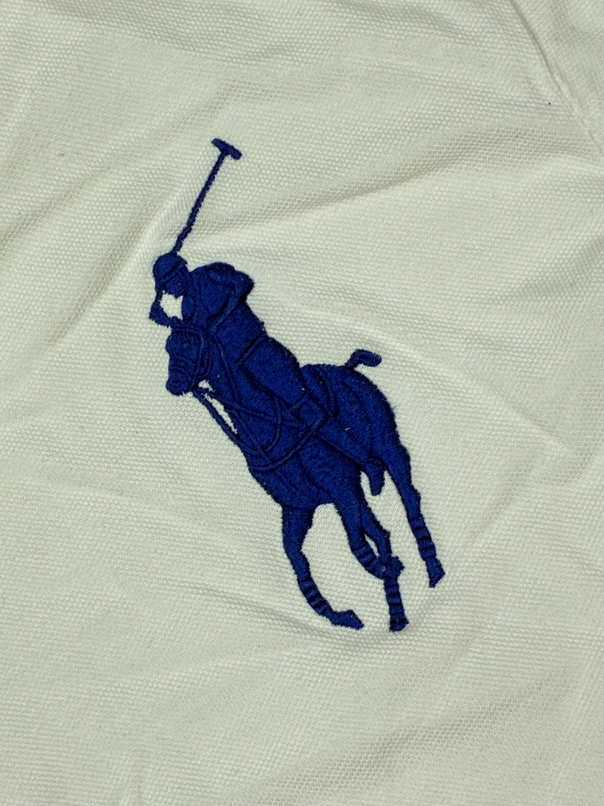 vintage Polo Ralph Lauren polo {M}