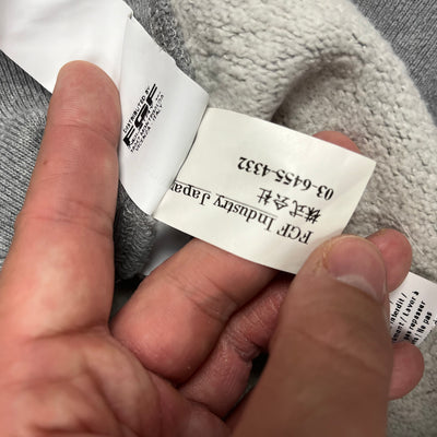 vintage C.P. COMPANY sweater {XL}