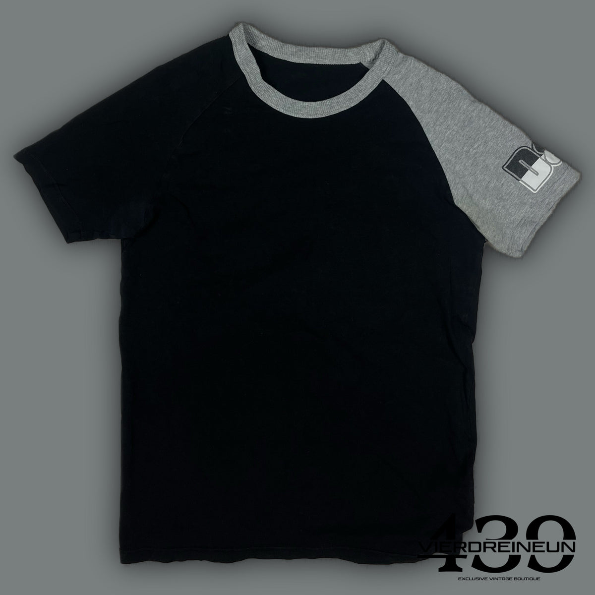 vintage Dolce & Gabbana t-shirt {XS}