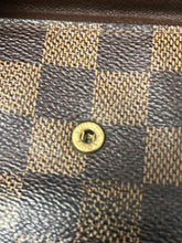 Load image into Gallery viewer, vintage Louis Vuitton wallet
