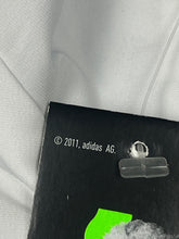 Cargar imagen en el visor de la galería, vintage Adidas Real Madrid tracksuit DSWT {XS,S}
