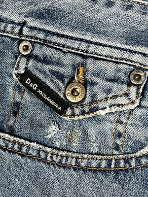 vintage Dolce & Gabbana jeans {L}