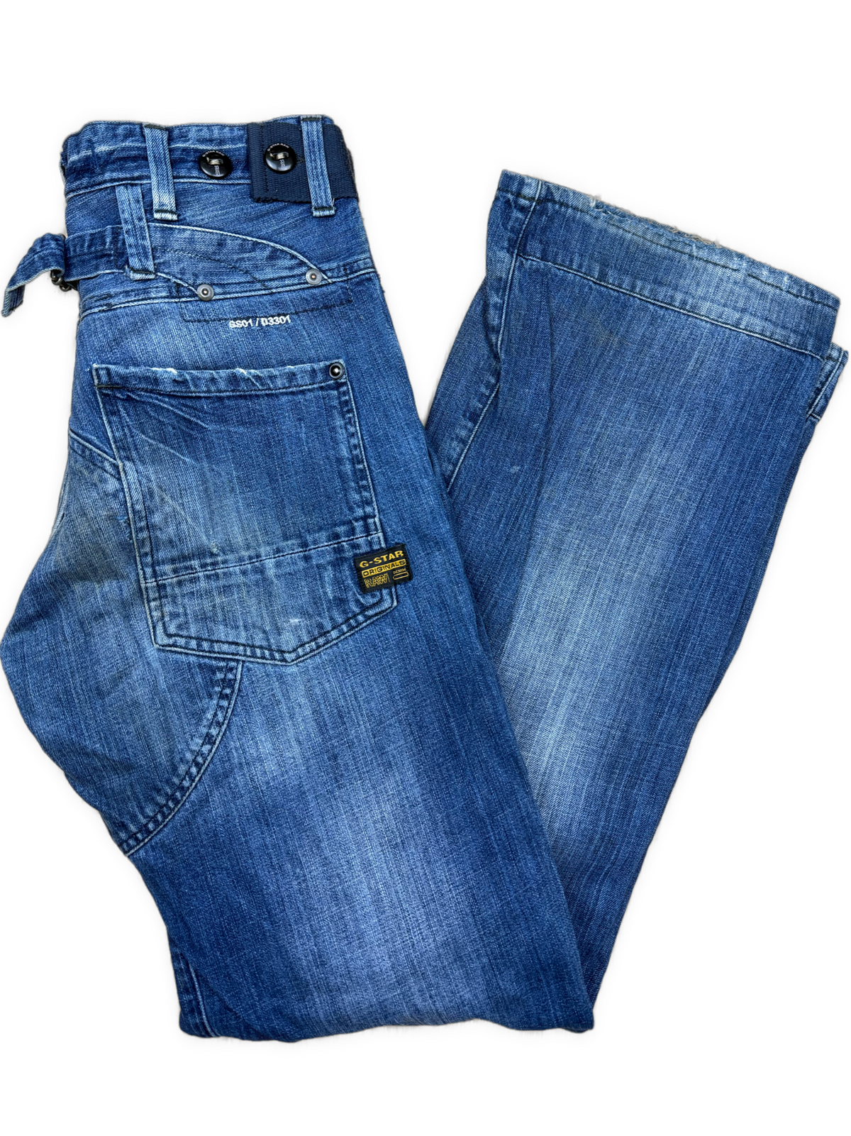 vintage G-STAR jeans {M}