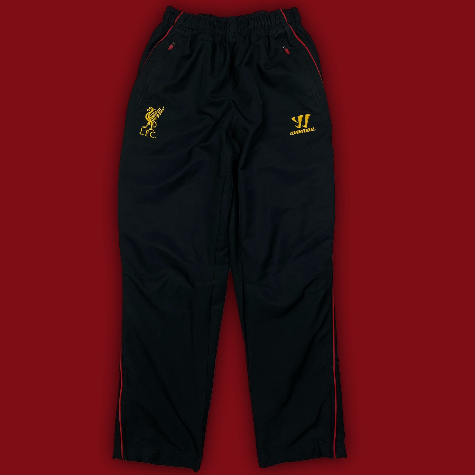 vintage Warrior Fc Liverpool tracksuit {S}