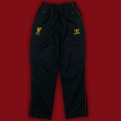 vintage Warrior Fc Liverpool tracksuit {S}