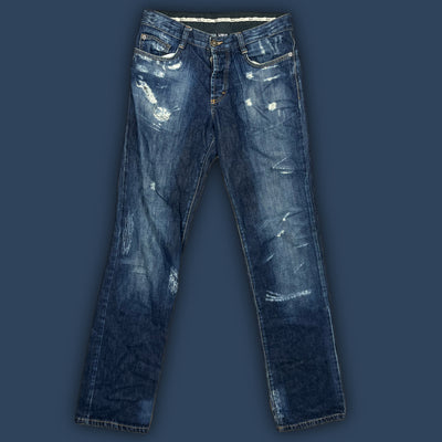 vintage Dolce & Gabbana jeans {M}