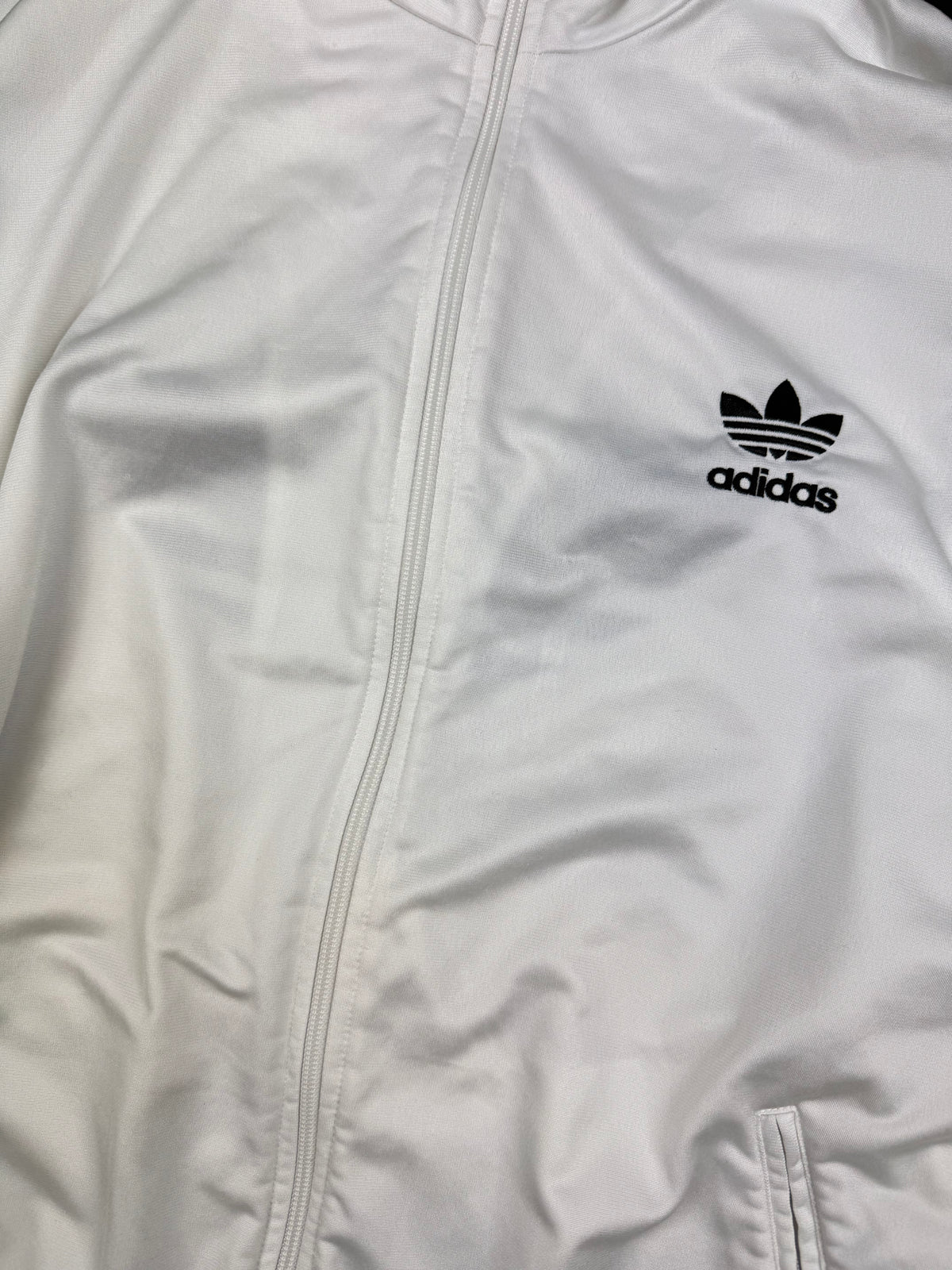 vintage Adidas trackjacket {XL}