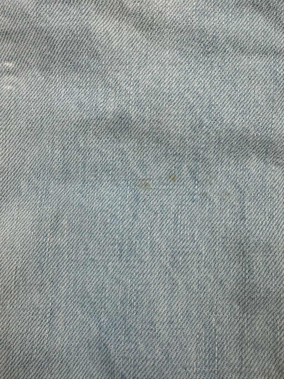 vintage Burberry jeans {M}