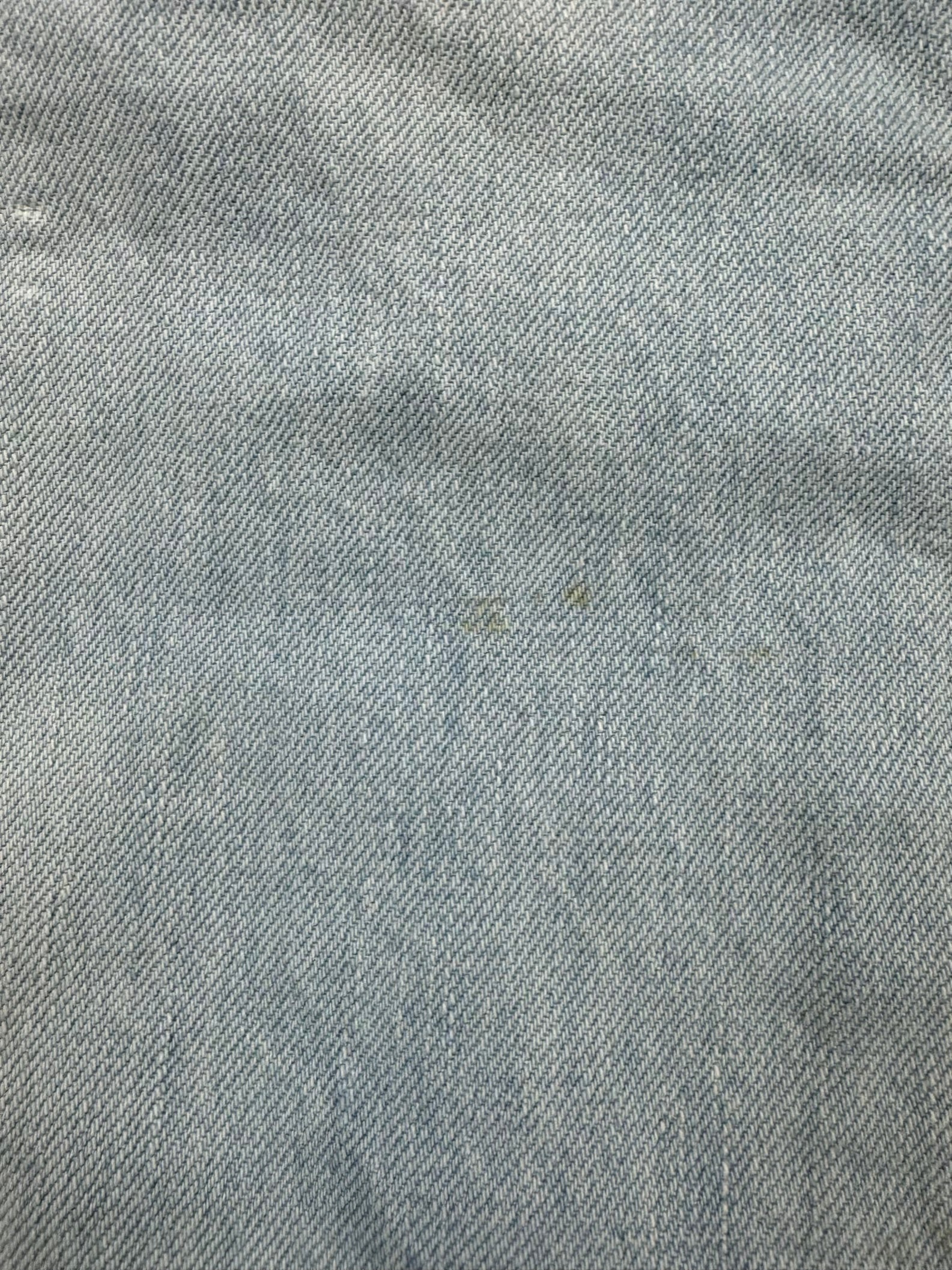 vintage Burberry jeans {M}