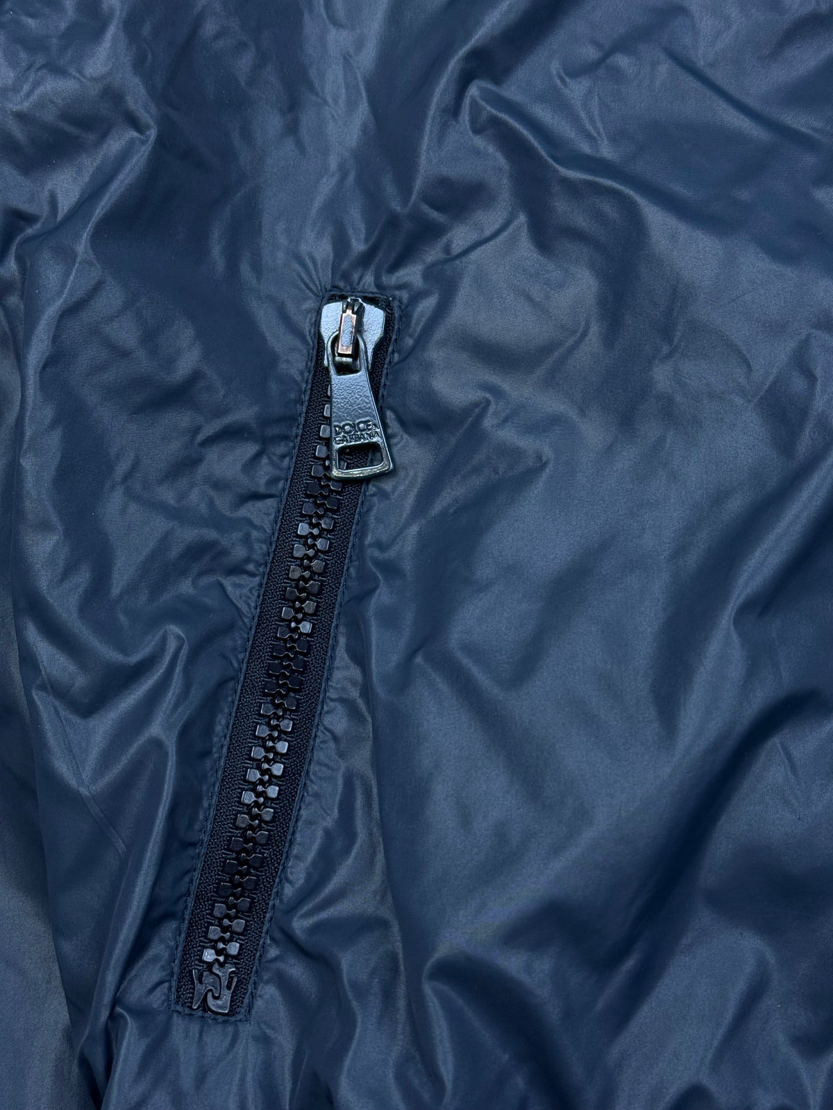 vintage Dolce & Gabbana windbreaker {M}