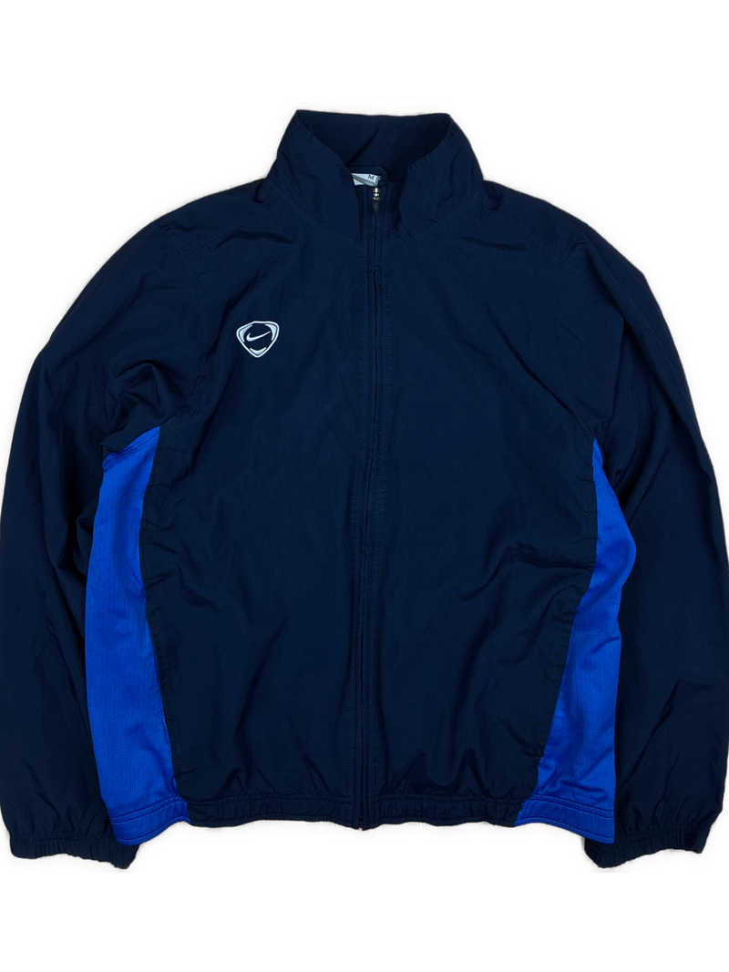 vintage Nike windbreaker {M}