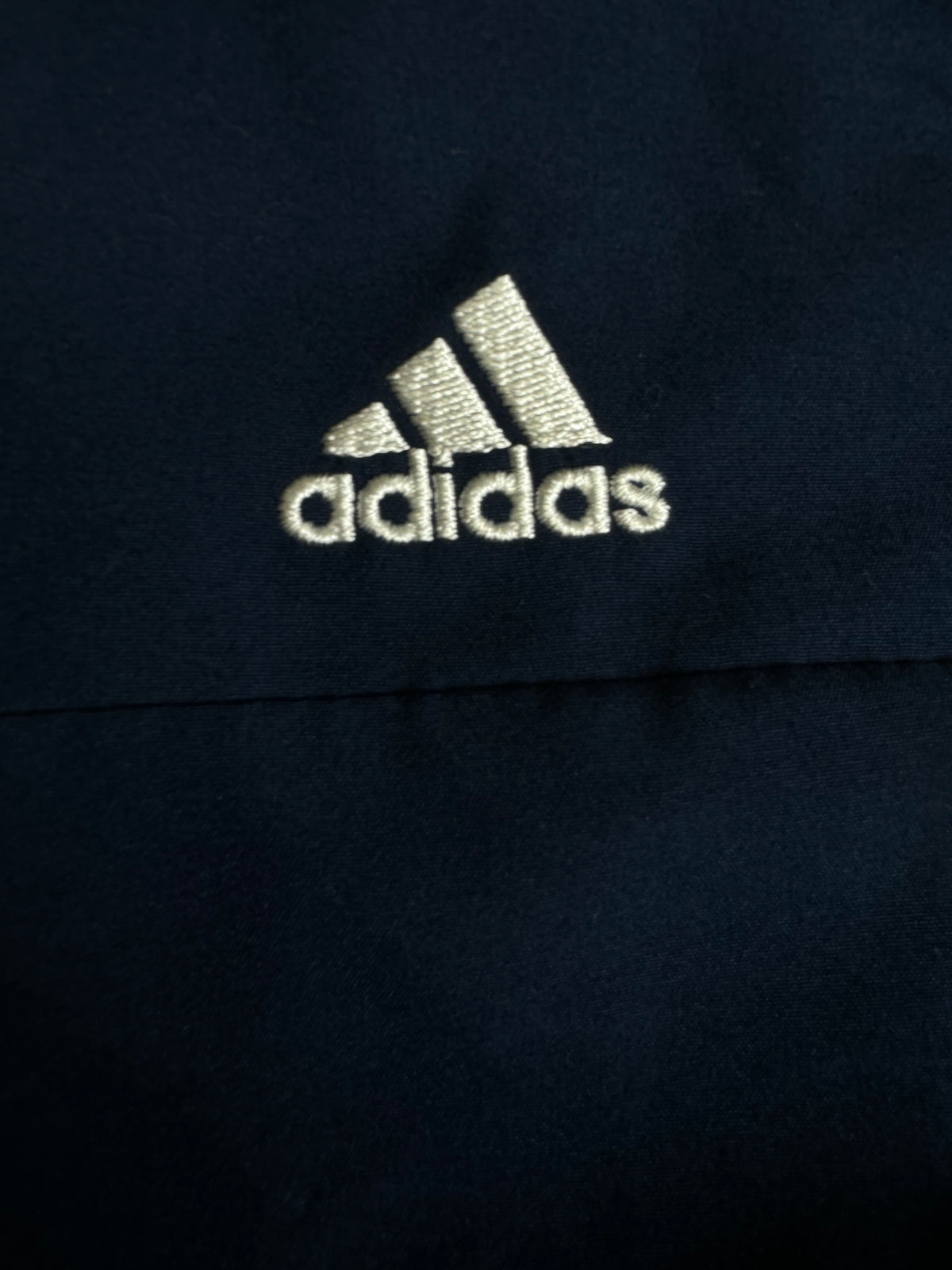 vintage Adidas tracksuit {L}