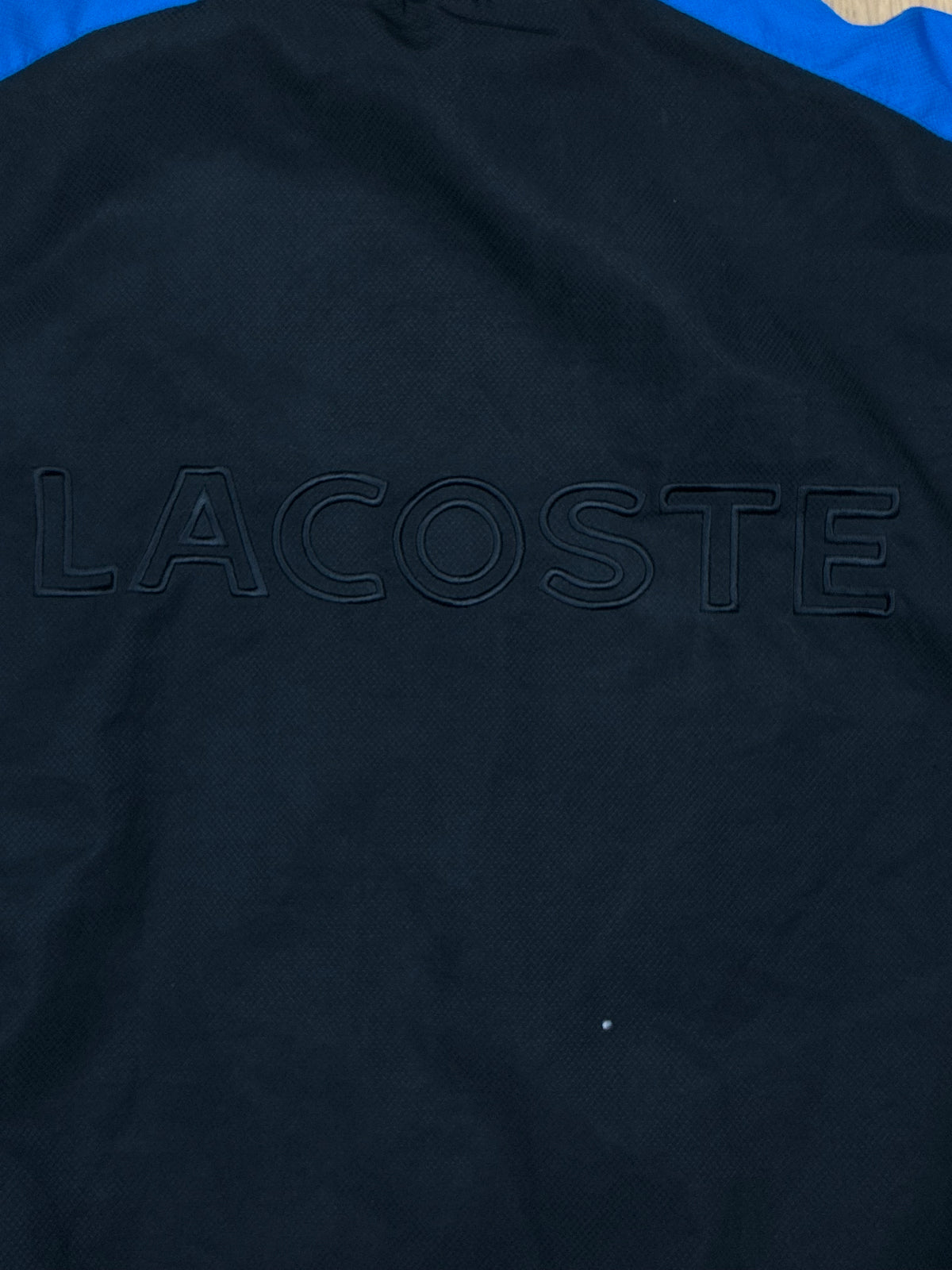 vintage Lacoste windbreaker {S}