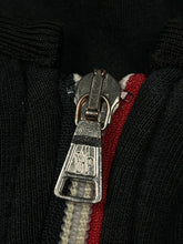 Load image into Gallery viewer, vintage Moncler sweatjacket {XS}
