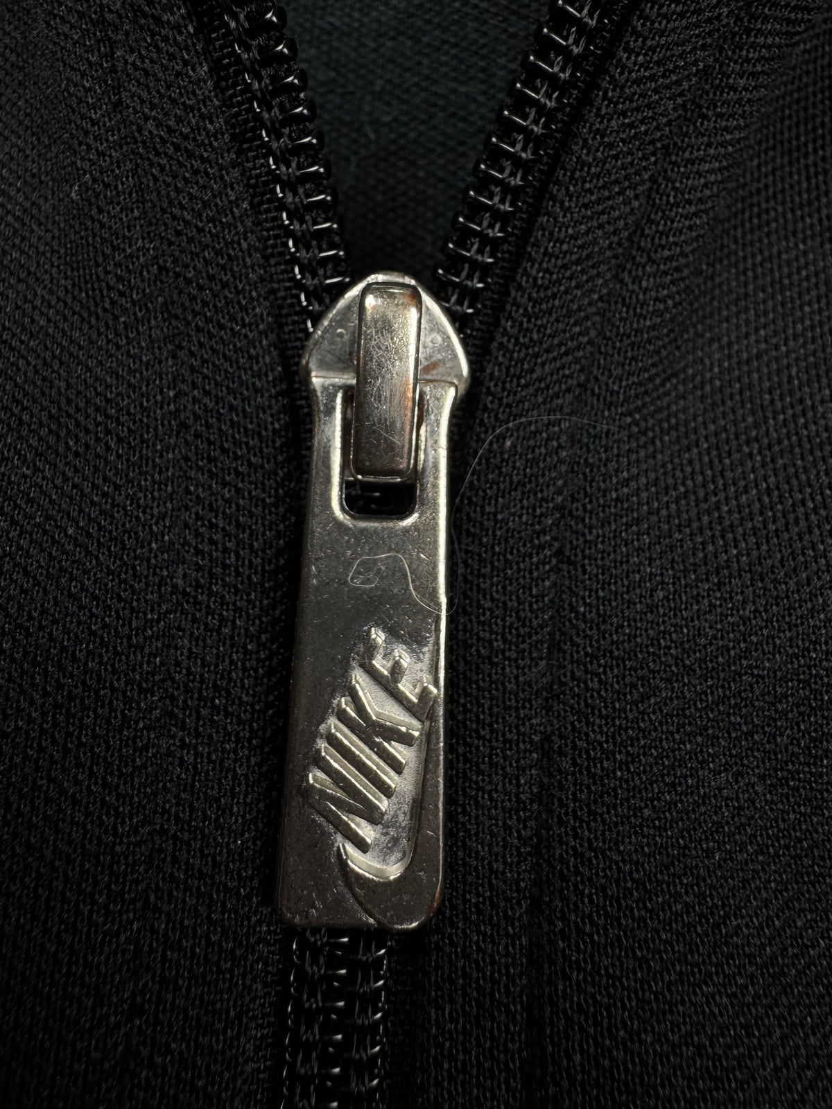 vintage Nike Fc Arsenal trackjacket {M}