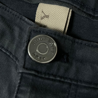 vintage Burberry pants {M}