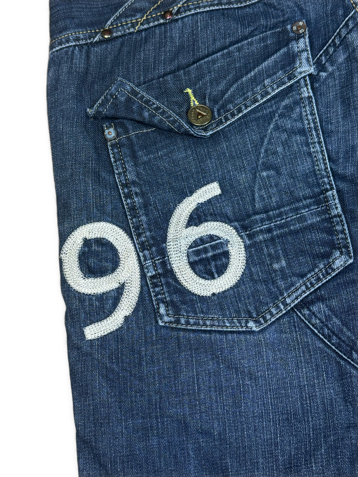 vintage G-STAR jeans {M}